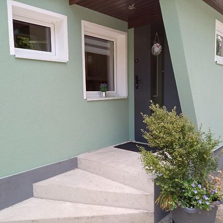 Ferienhaus Waldesruh In Idyllischer Lage, Erholung Pur Oppach Dış mekan fotoğraf