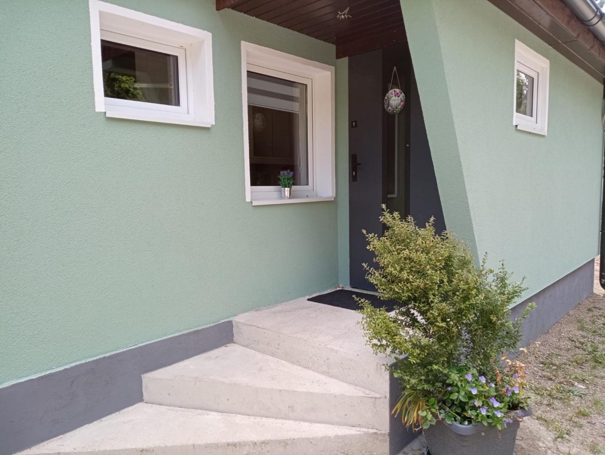 Ferienhaus Waldesruh In Idyllischer Lage, Erholung Pur Oppach Dış mekan fotoğraf