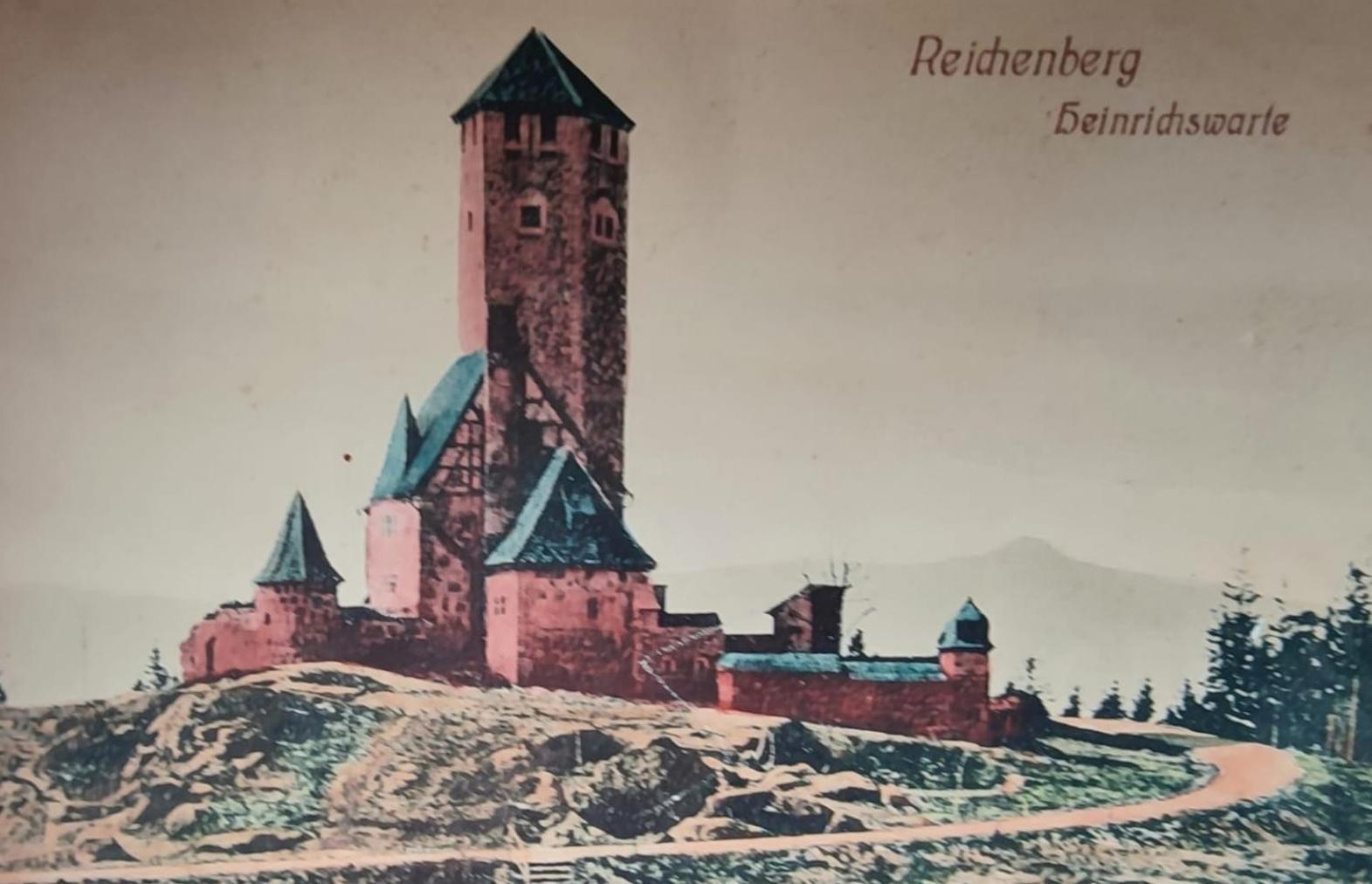 Ferienhaus Waldesruh In Idyllischer Lage, Erholung Pur Oppach Dış mekan fotoğraf