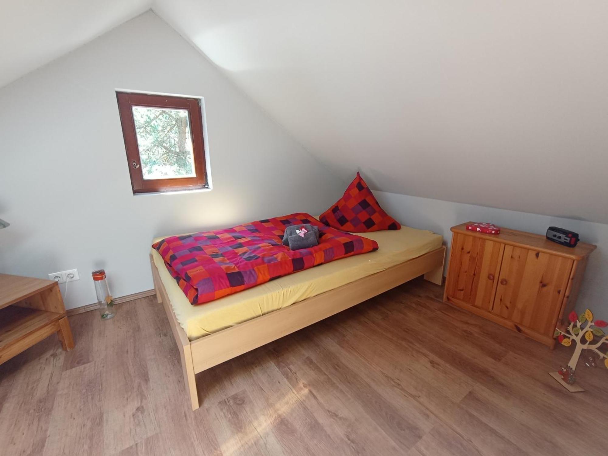 Ferienhaus Waldesruh In Idyllischer Lage, Erholung Pur Oppach Dış mekan fotoğraf