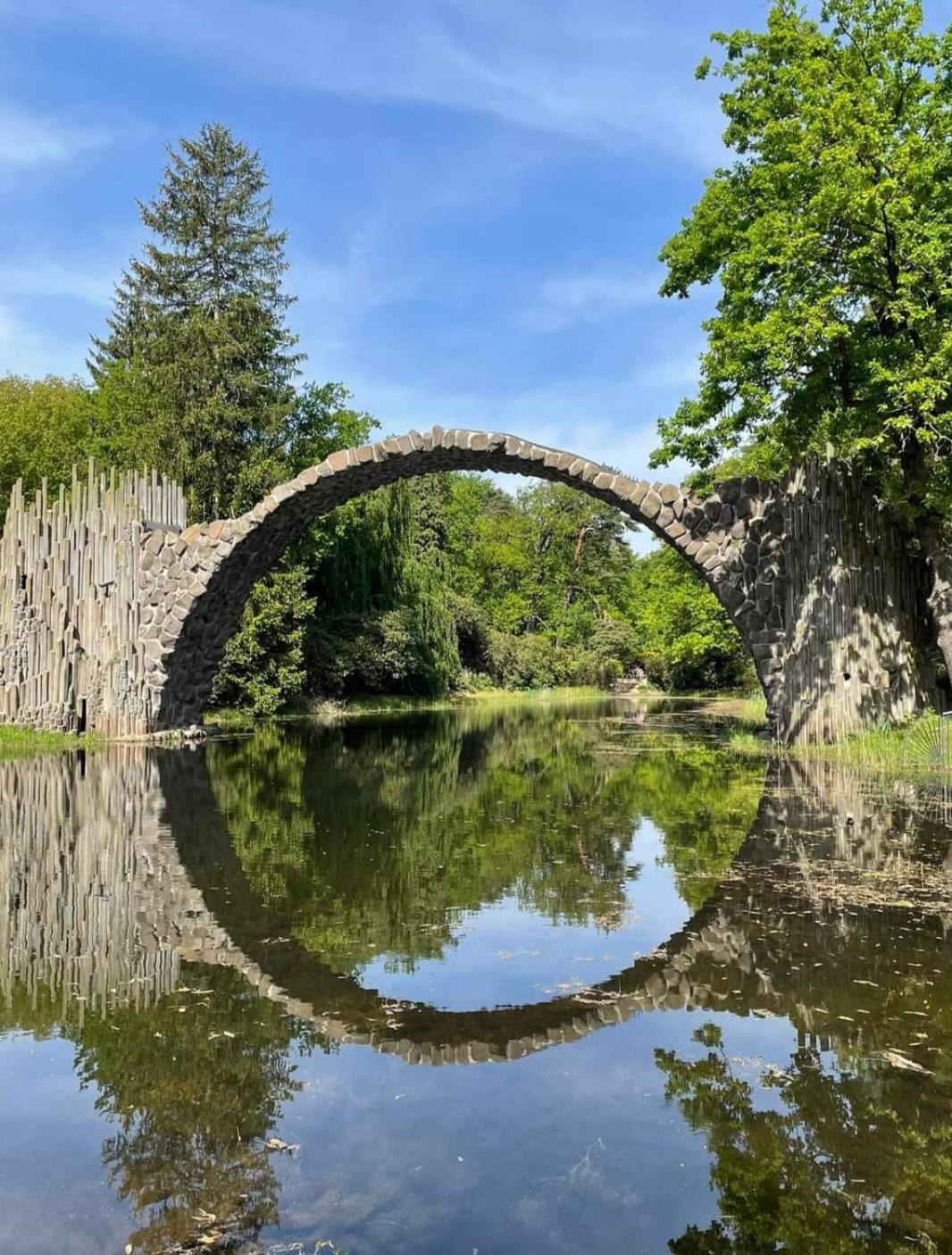 Ferienhaus Waldesruh In Idyllischer Lage, Erholung Pur Oppach Dış mekan fotoğraf